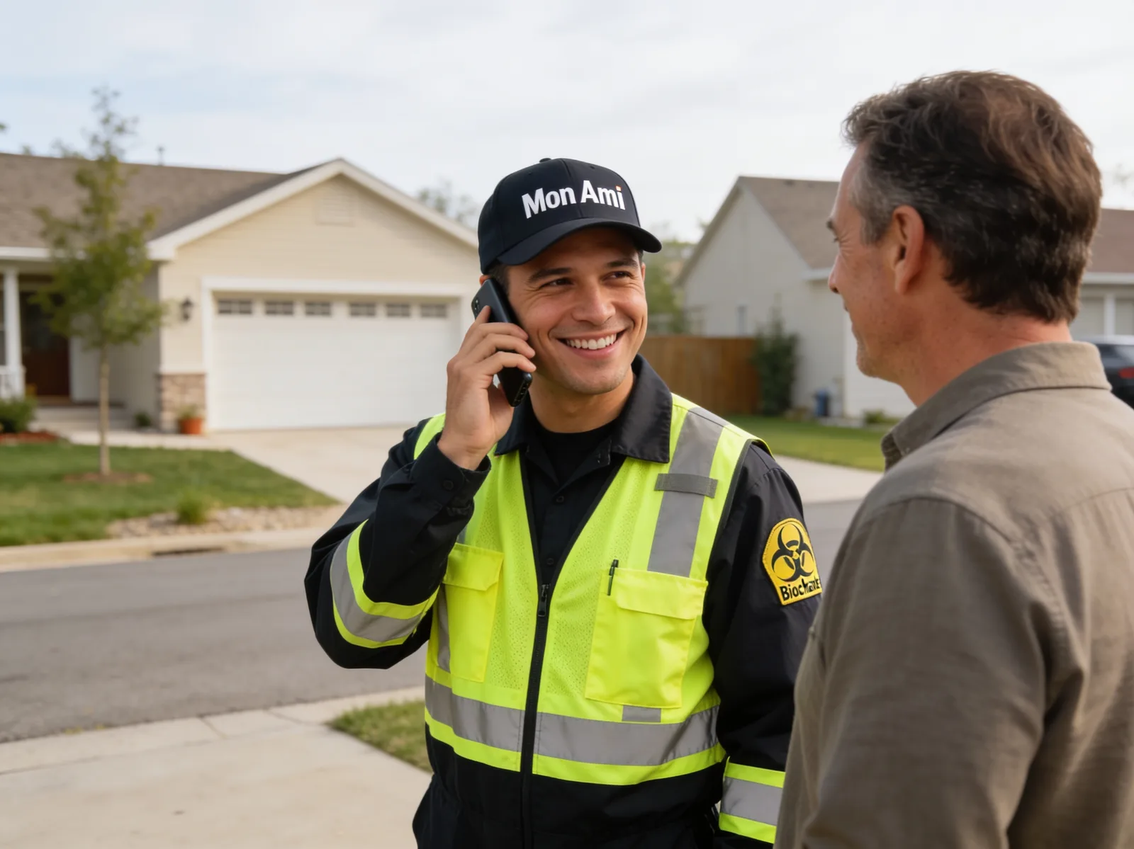 Sewage Cleanup Wing, AL FAQs